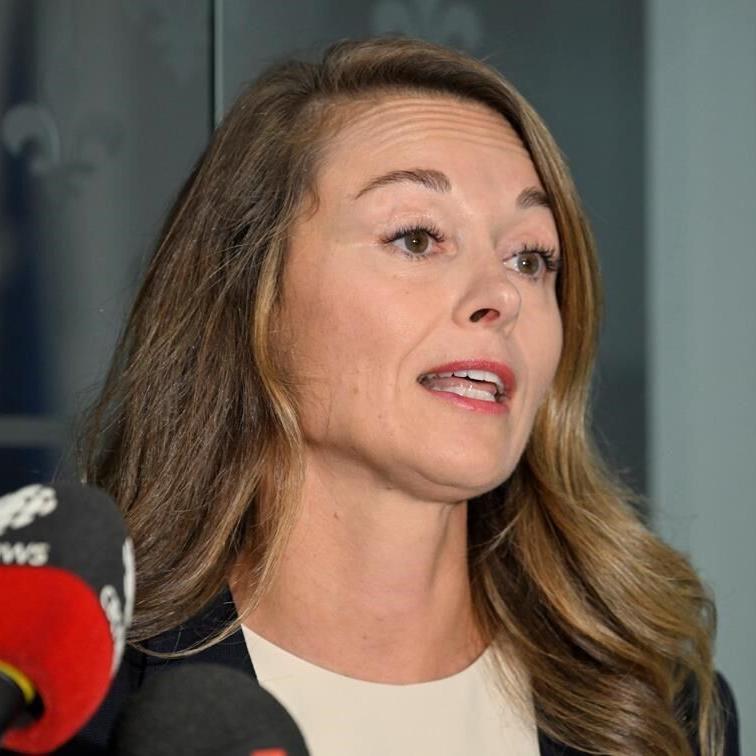 CAQ member Joëlle Boutin quits politics, setting stage for byelection faceoff with PQ